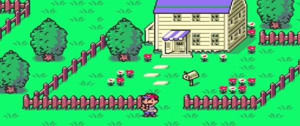 Earthbound